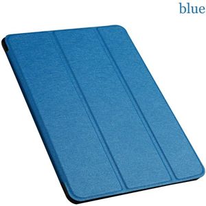 Tablet flip case voor Samsung Galaxy Tab EEN 10.1 Smart wake UP Sleep PU leather fundas fold Stand cover tas voor SM-T515/T510