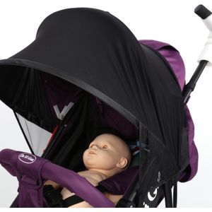 Pasgeborenen Zonnestralen Cover Zonnescherm Maker Voor Kid Kinderwagens Kinderwagen Buggy Kinderwagen En Autostoelen Accessoires FK1