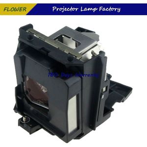 AN-XR30LP Projector Lamp met Behuizing voor Sharp PG-F15X, XG-F210, XG-F210X, XG-F260X, XR-30S, XR-30X, XR-40X, XR-41X
