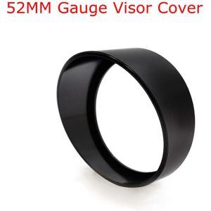2 INCH 52mm auto boost gauge vacuüm water temp gauge olie temp gauge olie druk gauge volt meter toerenteller RPM