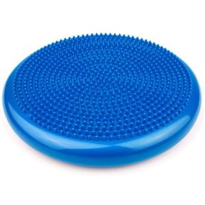Pilates Yoga Apparatuur Massage Bal Mat Universal Sport Gym Thuis Fitness Balance Training Kussen Duurzaam Fitball