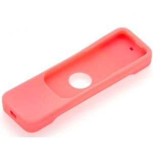 Siliconen Apple Tv 4 Afstandsbediening Beschermhoes Cover Waterdichte Stof Organizer Huishoudelijke Beschermen Tv Accessoires