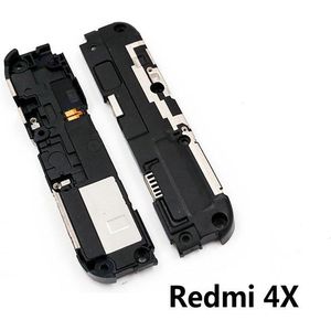 Achterste Luidspreker Voor Xiaomi Redmi 4X / 4pro Buzzer Ringer Flex Lint Kabel