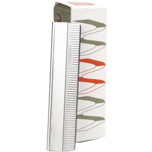 Wenkbrauw Trimmer Met 3/5 Verwisselbare Bladen, Wenkbrauw Razor Gebruik Voor Facial Schoonheid Vrouw &amp; Makeup Tools