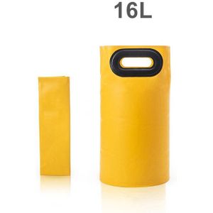 Vouwen Voetenbad Emmer Draagbare Dikker Inweken Wastafel Multi-Functionele Voet Bad Voor Outdoor Reizen Badkamer Accessoires