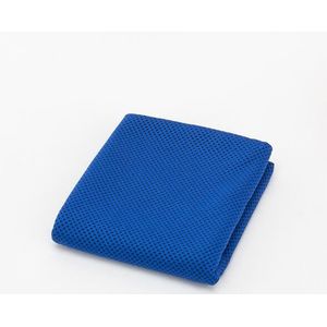 Sport/Gezicht Cooling Handdoek Microfiber Stof Quick-Droog Ijs Handdoeken Voor Workout Fitness Oefening