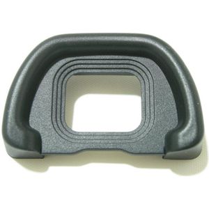 DK-31 Zachte Zoeker Oogschelp Oculair Eye Cup Voor Nikon D780 Dslr Camera Als DK31