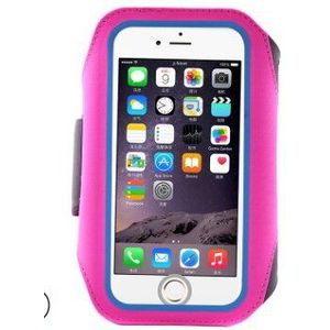 Waterdichte Sport Running Workout Gym Arm Band Case Voor Iphone 11 Pro Xs Max Xr X 8 7 6 6S Plus Cover Bag