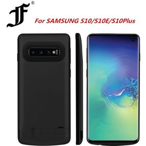 Powerbank Voor Samsung Galaxy S10 S10E S10 Plus Batterij Case Charger Capa Power Bank Voor Samsung Galaxy S10 Plus Batterij case