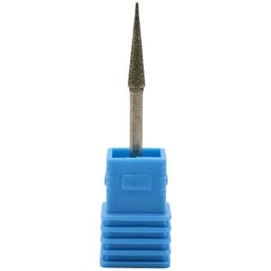 Diamond Nail Boren Elektrische File Cuticle Schoon Verwijderen Skin Voor Pedicure Machine Accessoire Salon Gereedschap