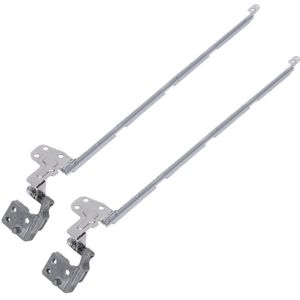 Dell Inspiron 14V 14R M4010 N4030 N4020 Lcd Scharnieren L + R
