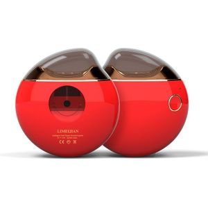 Elektrische Nagelknipper - Roze - Automatische Trimmer - Manicure Machine