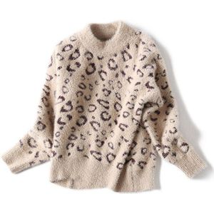 Meisjes Trui Mode Kinderen Kleding Sweater4-14 Jaar Kinderkleding