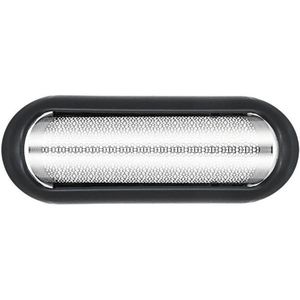 Scheermes Vervanging Hoofd Scheerapparaat Folie Screen Praktische Mesh Waterdichte Cutter Duurzaam Metalen Accessoires Installeren Voor Braun 11B