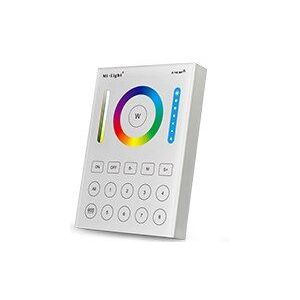Miboxer 9W Rgb + Cct Led Tuin Licht DC24V/AC86 ~ 265V IP65 Waterdichte Outdoor Led Verlichting wifi Compatibel 2.4G Draadloze Afstandsbediening