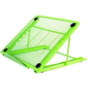 Folding Laptop Stand Houder Draagbare Verstelbare Laptop Beugel Koudgewalst Staal Ondersteuning