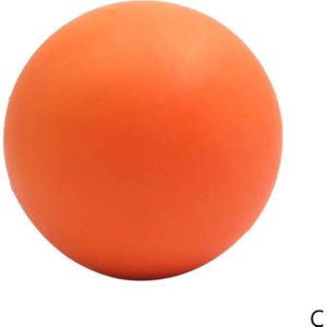 Tpe Fascia Bal Lacrosse Spier Ontspanning Oefening Bal Trigger Relief Fitness Punt Pijn Yoga Sport Pinda Stress Massag D3D6