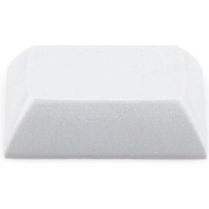Leeg dsa pbt keycap 1.25U/1.5U voor cherry mx switches mechanische toetsenbord keycaps