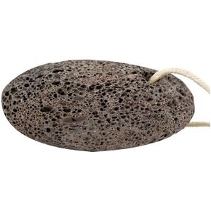 Lava Puimsteen Voor Voet Scrubber, Voet Puimsteen Te Verwijderen Dode Huid (Willekeurige Kleur En Vorm)