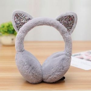 Rockahula Oorwarmers Teddy Bear - Lazy Lama Kids Conceptstore