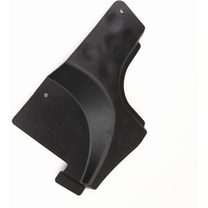 Auto Links Underbody Floor Rails Pan Splash Shield Protect Rail Cover Accessoires Voor Passat B6 B7 Cc 3C0825271A 3C0 825 271 Een B