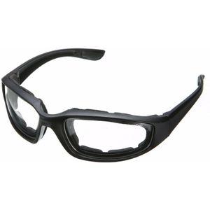 Goedkope Keuken Ui Goggles Tear Gratis Snijden Scherpe Hakken Fijnhakken Eye Protect Bril Keuken Accessoires Koken