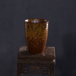 TANGPIN grote capaciteit keramische kopje thee voor puer theekopjes chinese kung fu cup 90ml