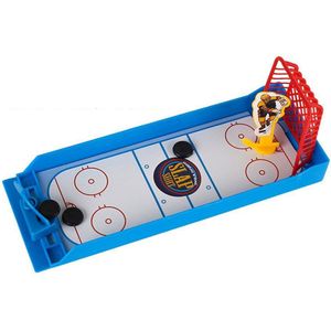 Kinderen Puzzel Interactieve Desktop Speelgoed Vinger Voetbal Basketbal Ijshockey Golf Mini Vinger Sport Speelgoed
