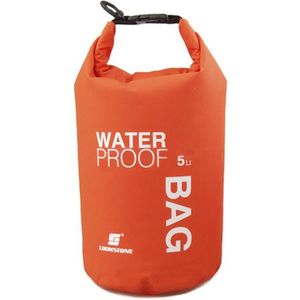 5L Waterdichte Tas Dry Bag Sack Pouch Kano Draagbare Droge Zakken Rugzak Voor Varen Kajakken Camping Rafting Hikingbicycle