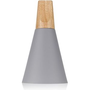 Lampenkap Massief Houten Hanglamp Lamp shade covers DIY Amerikaanse Creatieve Moderne Ijzer Woondecoratie lampenkap