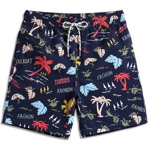 Board shorts mannen liner badmode strand surf shorts bermuda zwembroek zweet running shorts joggers praia reizen