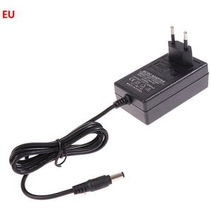 1Pc 12V 3A 36W Eu/Us Power Supply Adapter Voor Uv Led Lamp Nagel Droger Nail art Gereedschap Lijn Lengte 1M