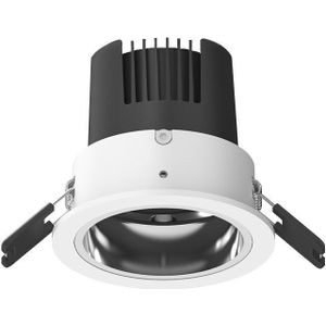 Yeelight Smart Downlight M2 Bluetooth Mesh Spotlight 2700-6500K Led Lampen Werkt Voor Apple Homekit Voor mihome App