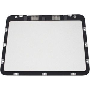 15 Inch A1398 Retina Trackpad Touchpad Voor Apple Mac Book Pro (Geen Met Kabel)