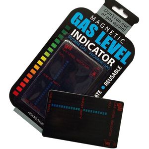 Magnetische Gas Cilinder Tool Gas Tank Indicator Voor Propaan Butaan Lpg Gauge Caravan Fles Temperatuur Meten