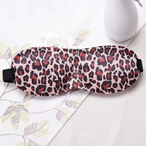 3D Slaap Masker Natuurlijke Slapen Oogmasker Eyeshade Cover Shade Eye Patch Snelle Slapen Slaapmasker Cover Blindfold Reizen Sleepmasker