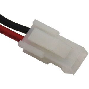 4.8 V 1400 Mah Ni-Cd Batterij Nicd Accu Sm Plug Voor Rc Auto Rc Boot Speelgoed Batterij 4.8 V Aa 1400 Mah Oplaadbare Batterij