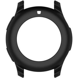 Siliconen Soft Shell Beschermende Frame Case Cover Skin Voor Samsung Galaxy Horloge 46 Mm Gear S3 Frontier
