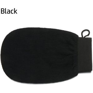 Marokkaanse Hammam Bad Scrub Handschoen Exfoliërende Body Facial Tan Massage Mitt