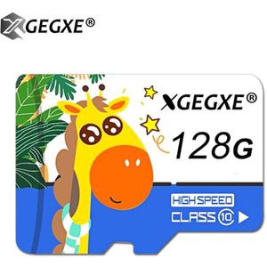 Microsd 8Gb 16Gb 32Gb 64Gb 128Gb 256Gb Geheugenkaart Micro Sd-kaart C10 Tf card Flash Drive Voor Smartphone