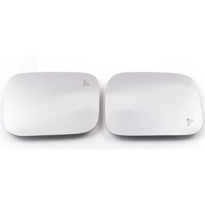 Geschikt Voor Jeep Renegade -) blind Spot Led Bsm/Bsd/Bsa Auto Verwarmde Bolle Deur Spiegel Glas