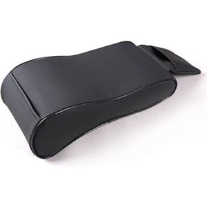 Universele Auto Armsteun Pad Arm Rest Zetel Doos Pad Voor Toyota Camry Corolla RAV4 Yaris Highlander Land Cruiser/ prado Vios Vitz