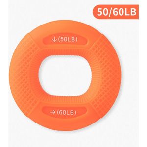 Vinger Massage Siliconen Gripper Voor Hand Oefeningen Pols Sterkte Enhancement Draagbare Expander Home Fitness Vinger Strengthener