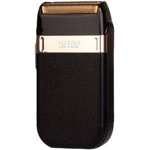 Elektrische Lcd Tondeuse Trimmer Voor Mannen Oplaadbare Scheerapparaat Baard Kapper Haar Snijmachine Vier-Kleur Usb