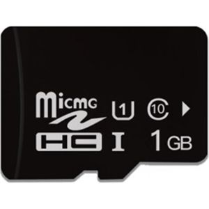 Universele Compacte 256Mb 512Mb 1Gb 2Gb 4Gb 8Gb 16Gb 32Gb 64Gb hoge Efficiëntie Flash Card Voor Dvr