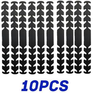 10Pcs Oorhaak Band Maskers Bandjes Uitgebreid Gesp Oor Protector Release Pijn Oor Protector Soft Silicone Uitbreiding Masker Gesp
