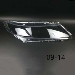 Geschikt Voor Honda Odyssey RB3 Koplamp Cover Originele Koplamp Cover