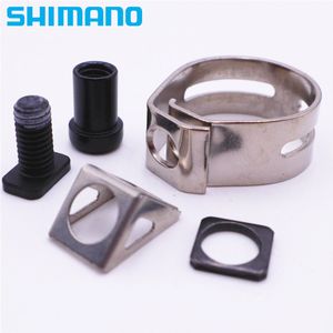 Shimano Y6SC98150 Ultegra 6700 105 5700 Shifter Lever Clamp Band Unit ST-6700/6703/5700/5703