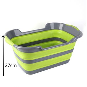 Multifunctionele Baby Douche Badkuipen Badkamer Accessoires Draagbare Vouwen Antislip Badkamer Organizer Veiligheid Hond Kat Badkuipen