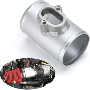 Luchtmassameter Adapter Fit Voor CHEVROLET CRUZE OPEL ASTRA MAF Prestaties Luchtinlaat Meter Mount voor OE NO 1350543 2.75 ''3 inch